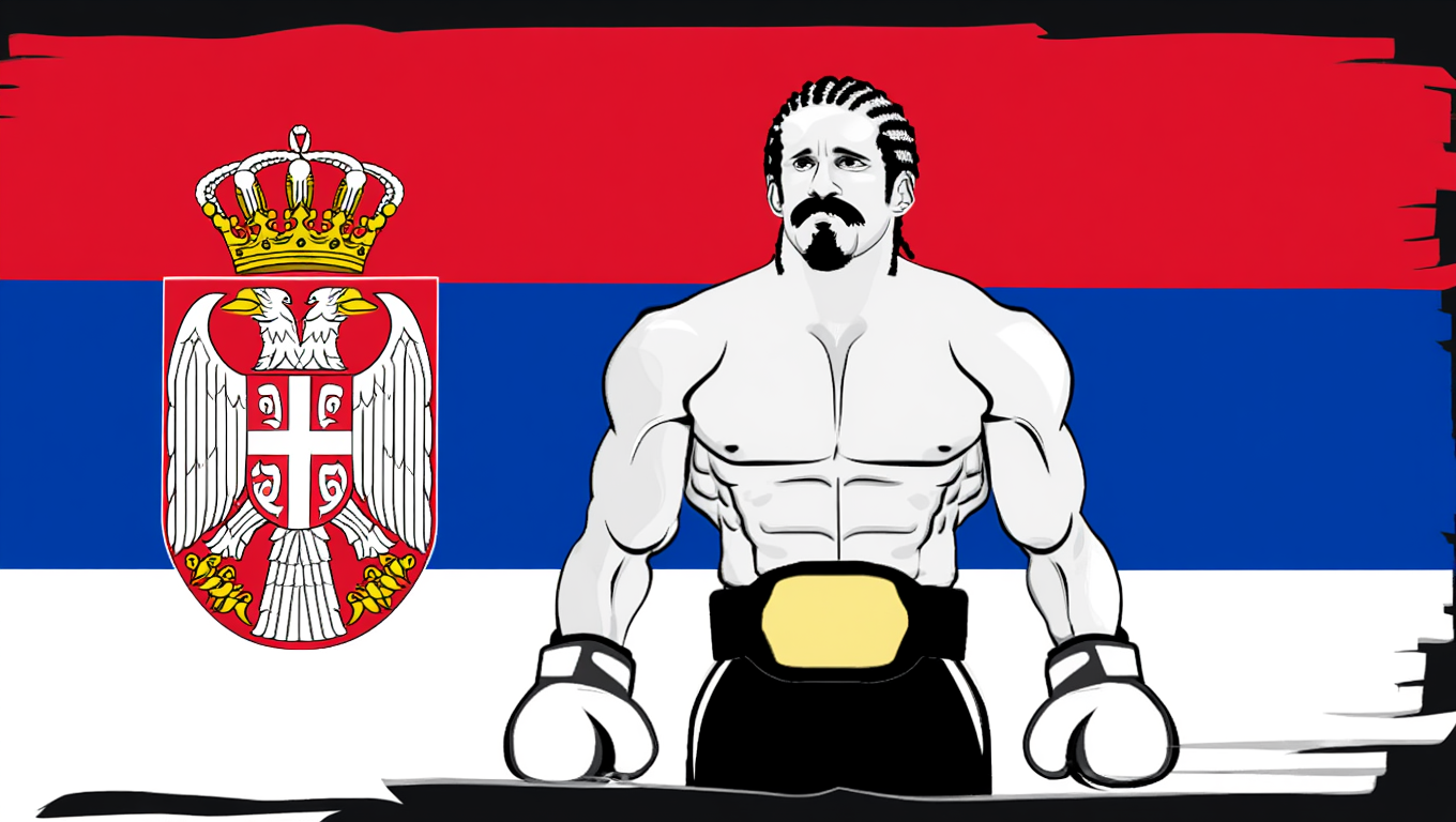 Rezultati merenja za GLORY 105: Last Heavyweight Standing finale je spremno za 7. februar