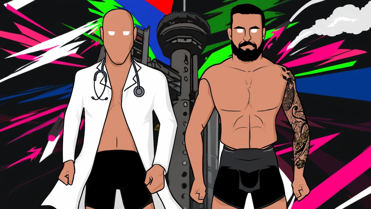 Uroš Medić scores statement win and calls for UFC Belgrade