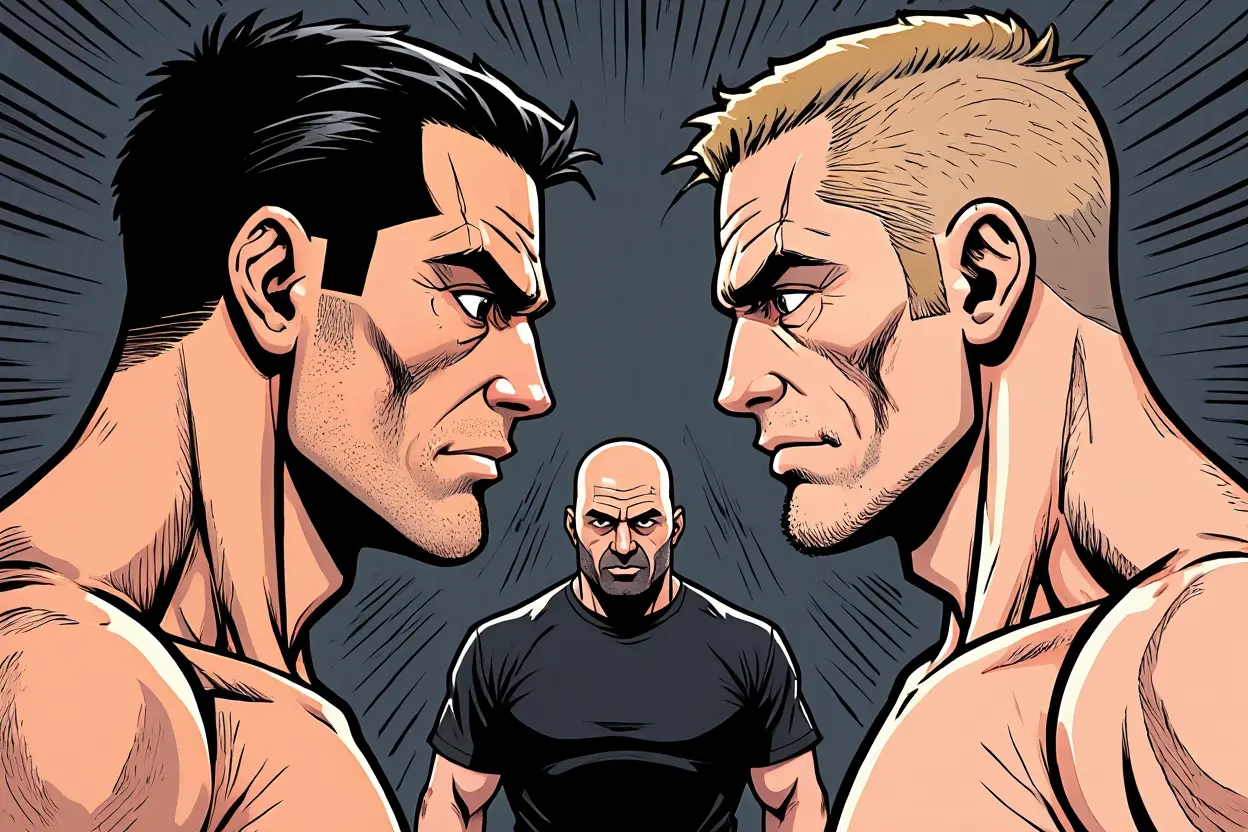 UFC 326 broadcast shake-up, Benson Henderson returns, FNC set for Belgrade Arena