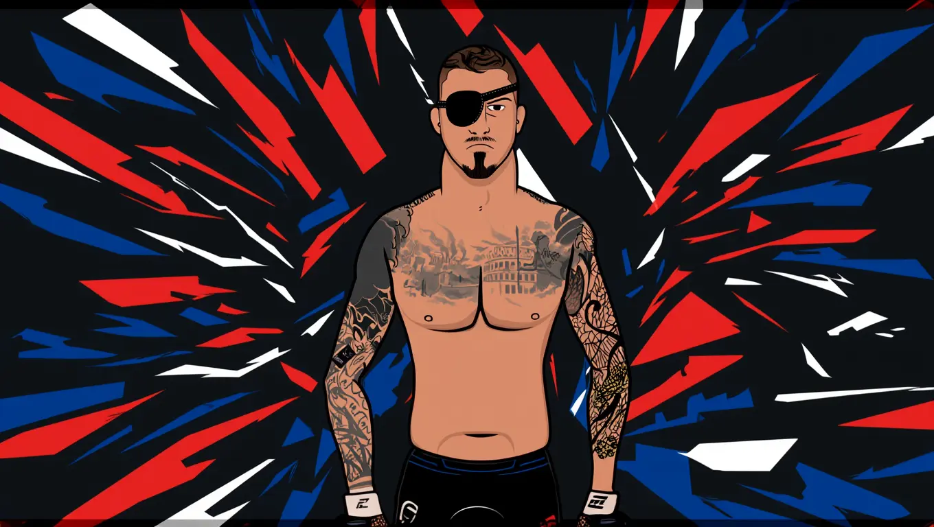 Daily MMA Digest - UFC Paramount deal sparks fighter pay debate, Aspinall signals return, Winnipeg card grows