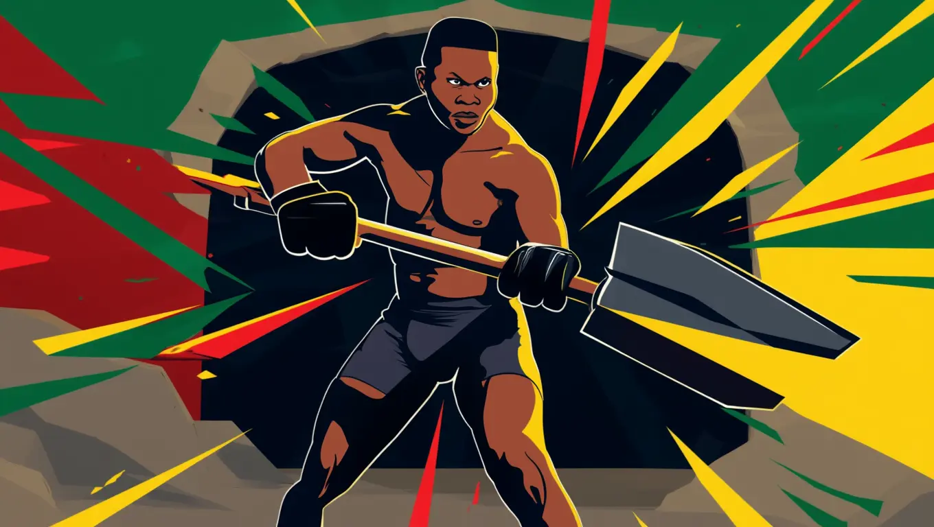 Daily MMA Digest - Holloway vs Oliveira 2, Ngannou leaves PFL, Janičić and Bojković tension grows