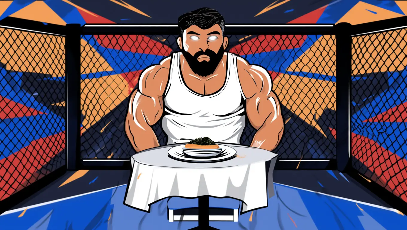 Daily MMA Digest - UFC White House Card Confirmed, Tsarukyan Update, Emmett vs Vallejos Stakes