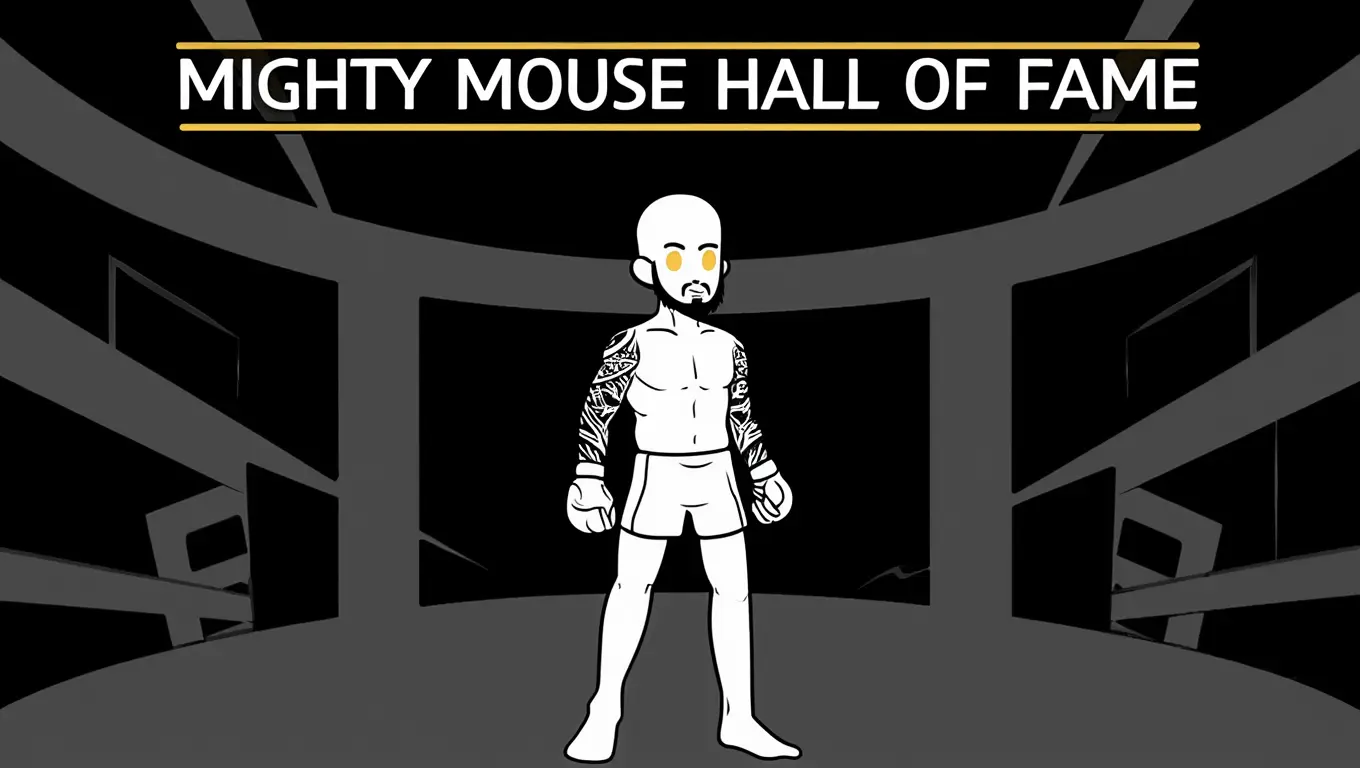 Daily MMA Digest - Joe Pyfer shocks Israel Adesanya, Alexa Grasso stops Maycee Barber, Demetrious Johnson joins Hall of Fame