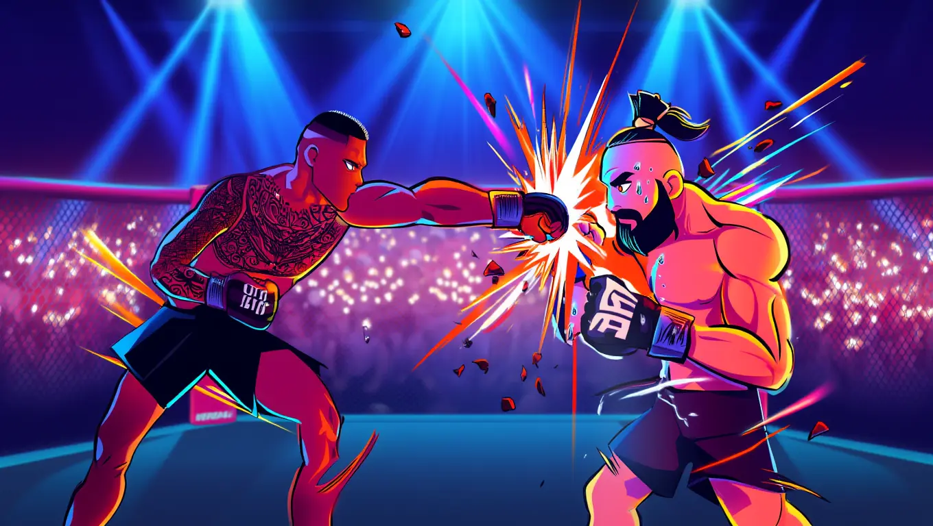 Daily Digest: Ulberg wins UFC gold, UFC Winnipeg next, Džoker Ilić leaves FNC