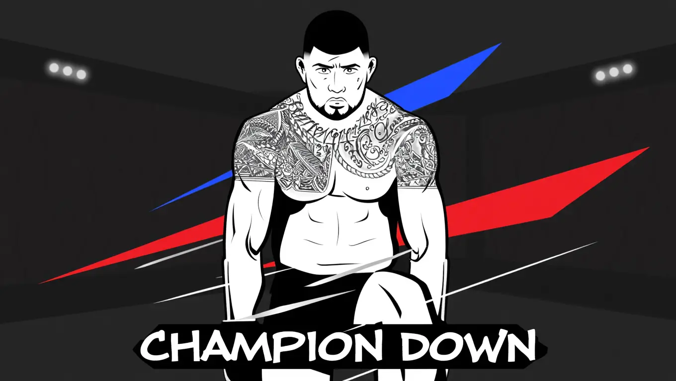 UFC 327 Fallout - Ulberg Surgery, Tsarukyan Incident, Ilić Stays in FNC