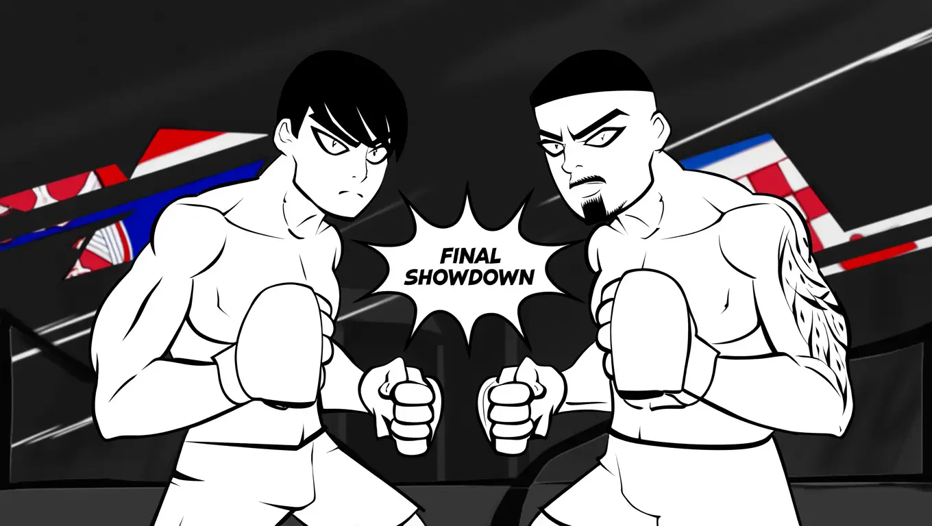 FNC 31 Main Event Set, UFC Winnipeg Delivers, Blachowicz Out