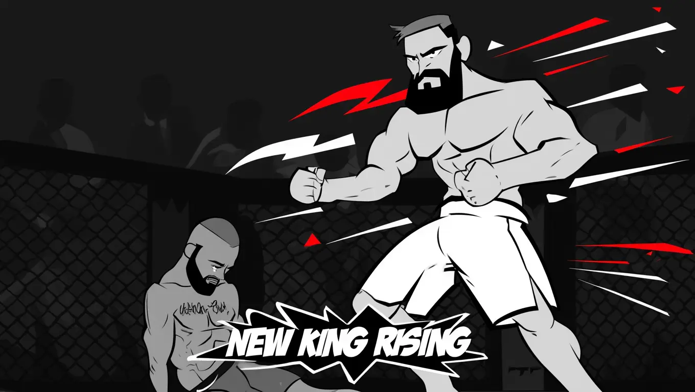 Malott stuns Burns, Pereira moves to heavyweight, Plazibat returns