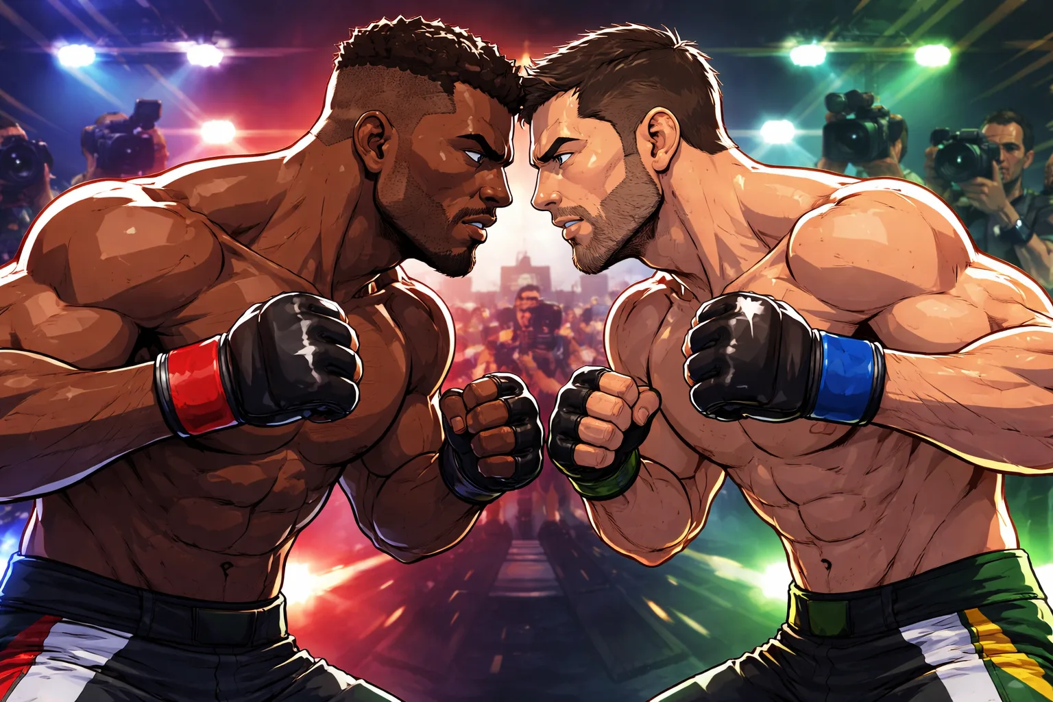 Daily MMA Digest: Ngannou's Career-Breaking Decision & UFC Predictions