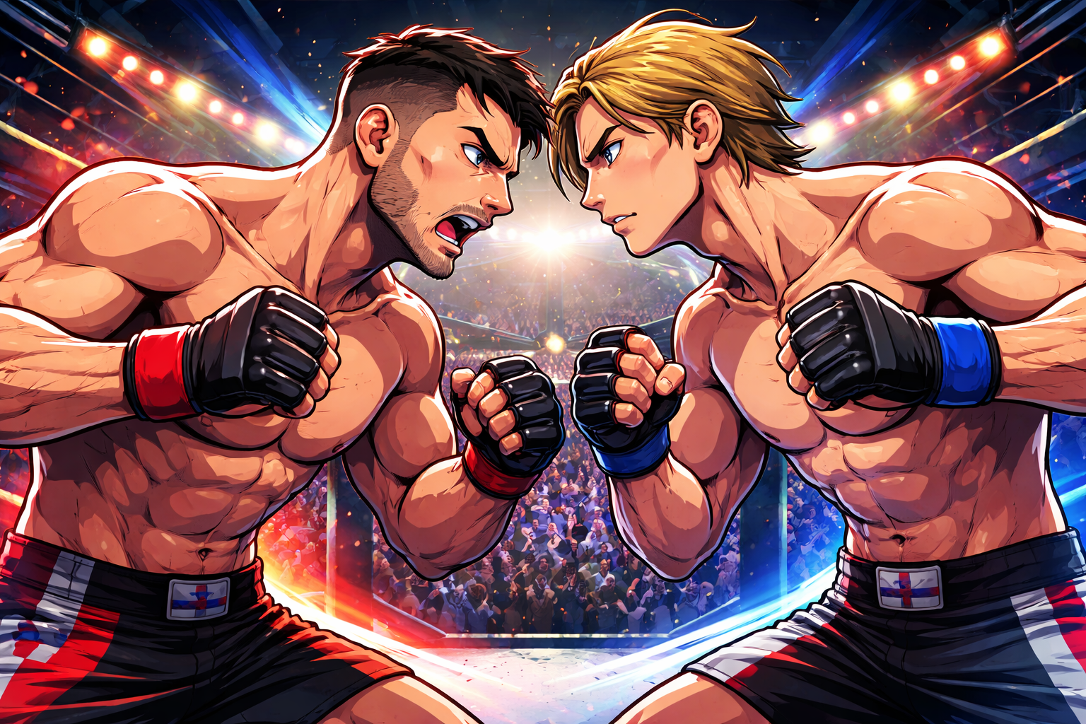 MMA & Bokserstvo Digest - 30. april 2026