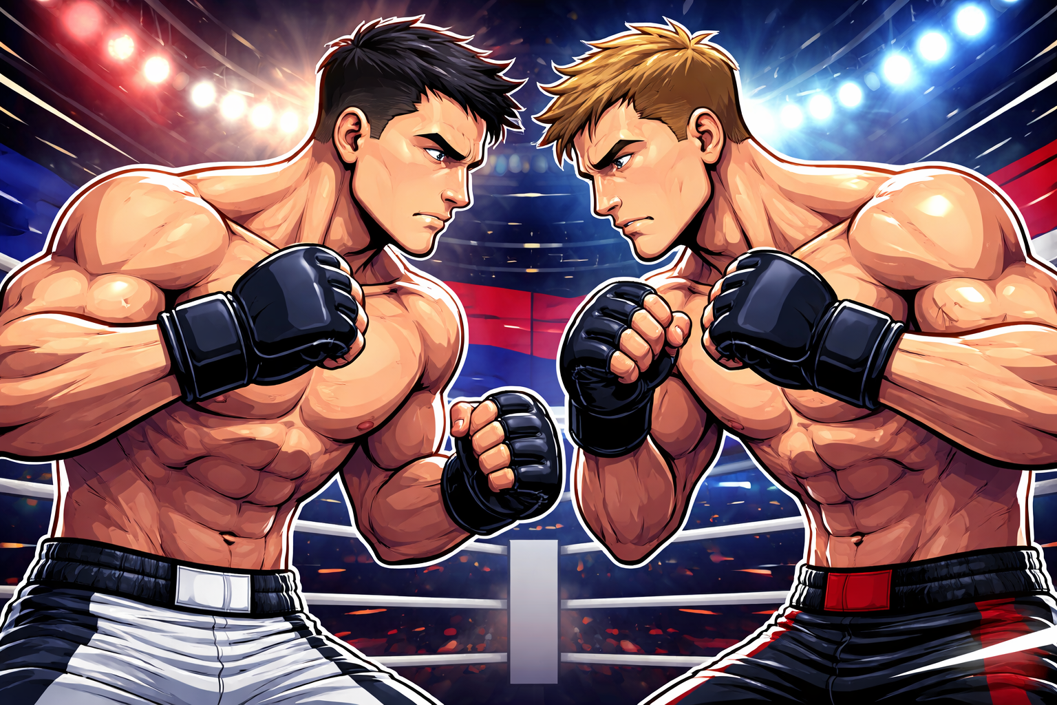 Dnevni MMA Digest: Uzbudljivi Čekaju Nas Borbe