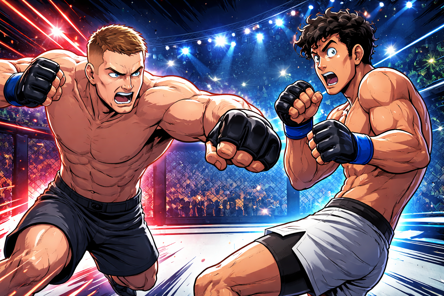 UFC Macau Highlights and FNC 31 Anticipation