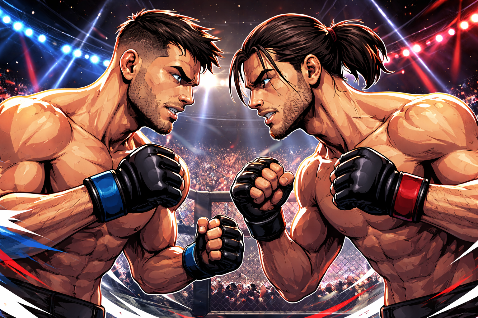 Daily Digest: MMA Highlights from FNC 31
