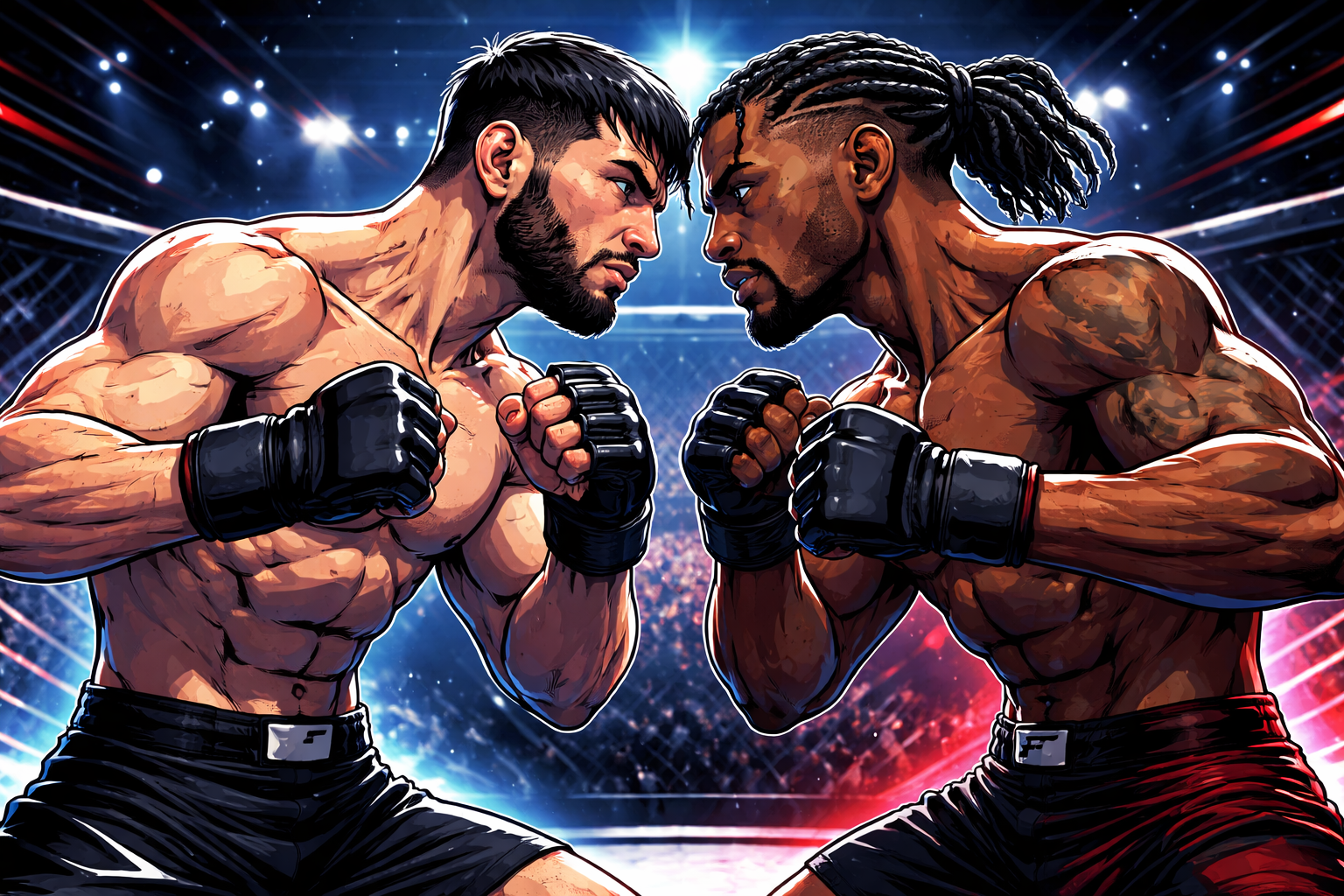 Dnevni MMA Digest: Ankalajev se vraća protiv Rountree-a