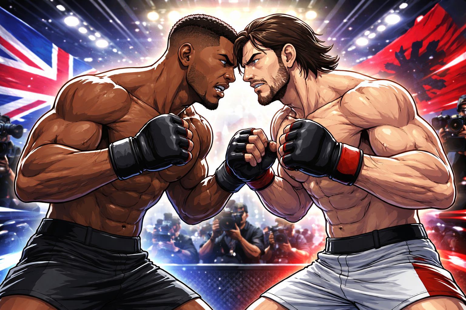 Dnevni MMA Digest - 2. jun 2026