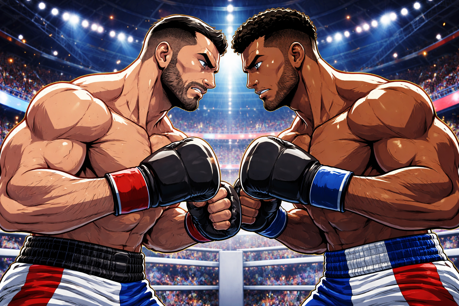 Dnevni MMA Digest: Gassiev se priprema za Yok-u, uvidi u UFC Freedom 250