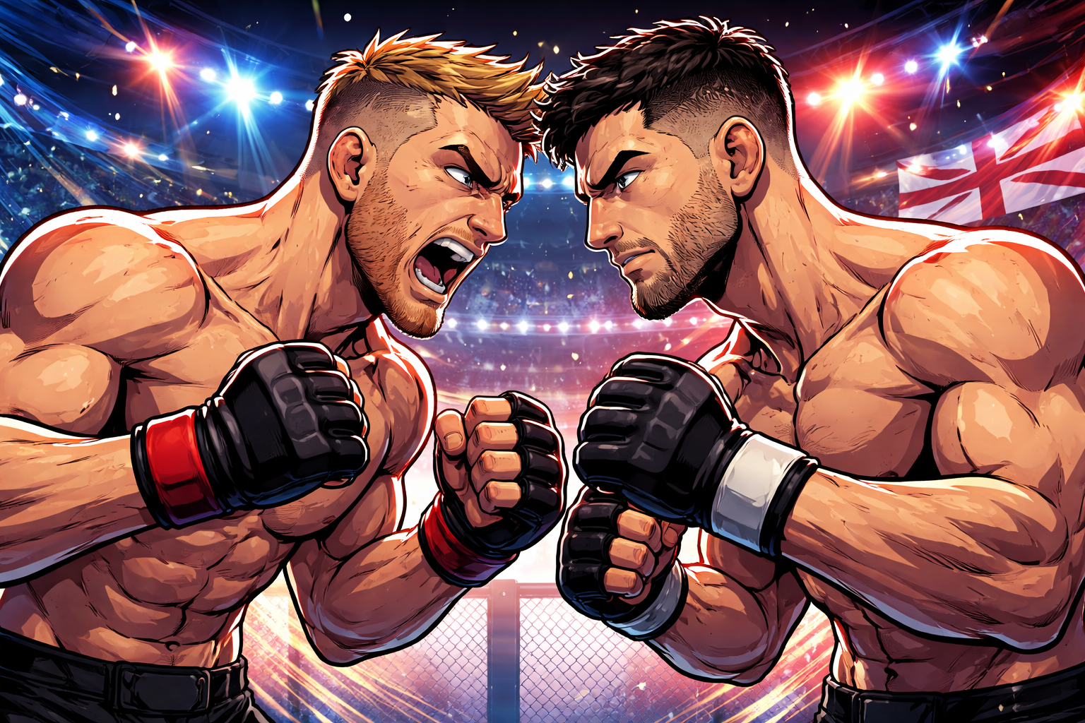 Daily MMA Digest - June 5, 2026