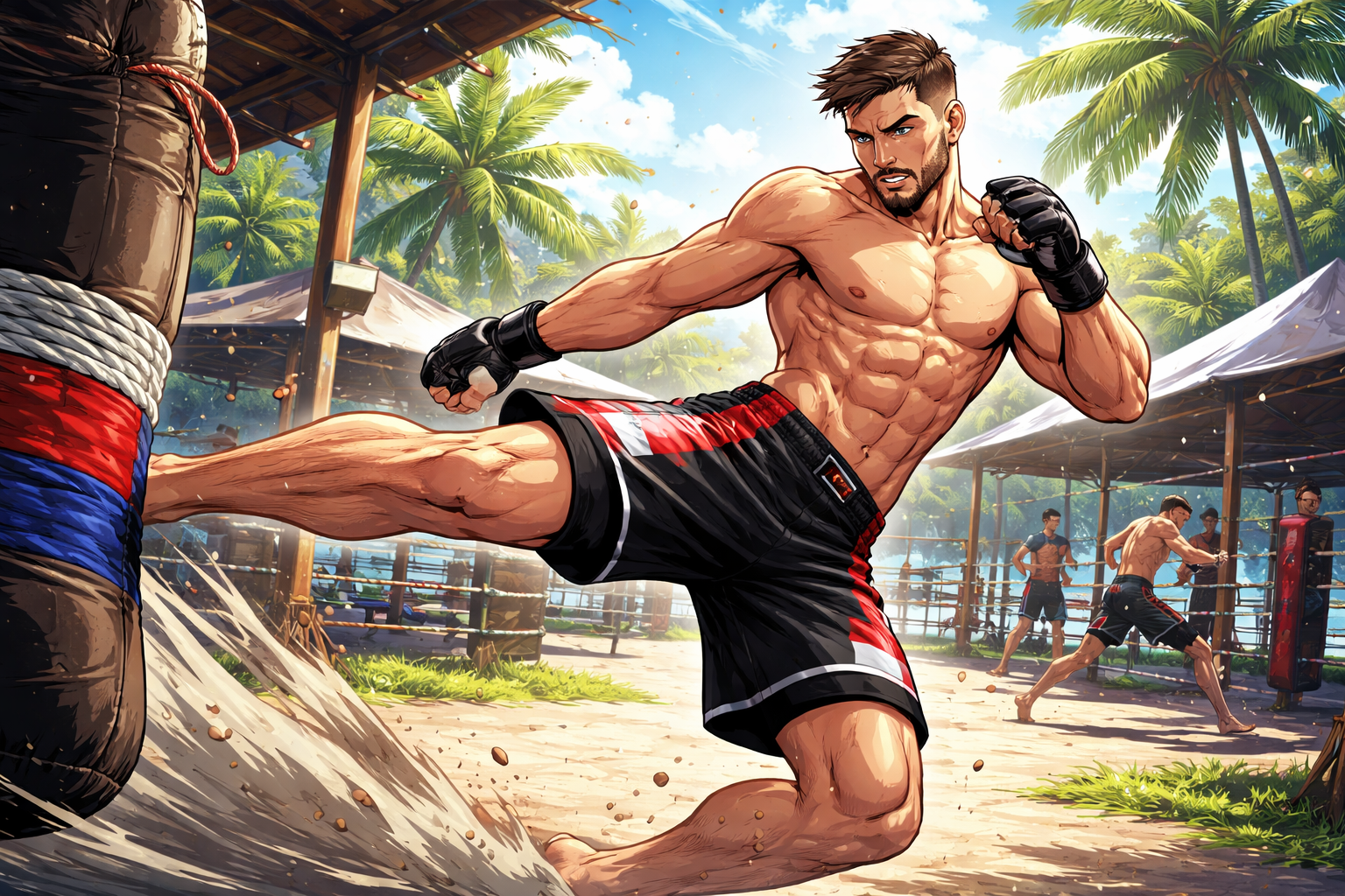 MMA Dnevni Pregled - 6. jun 2026
