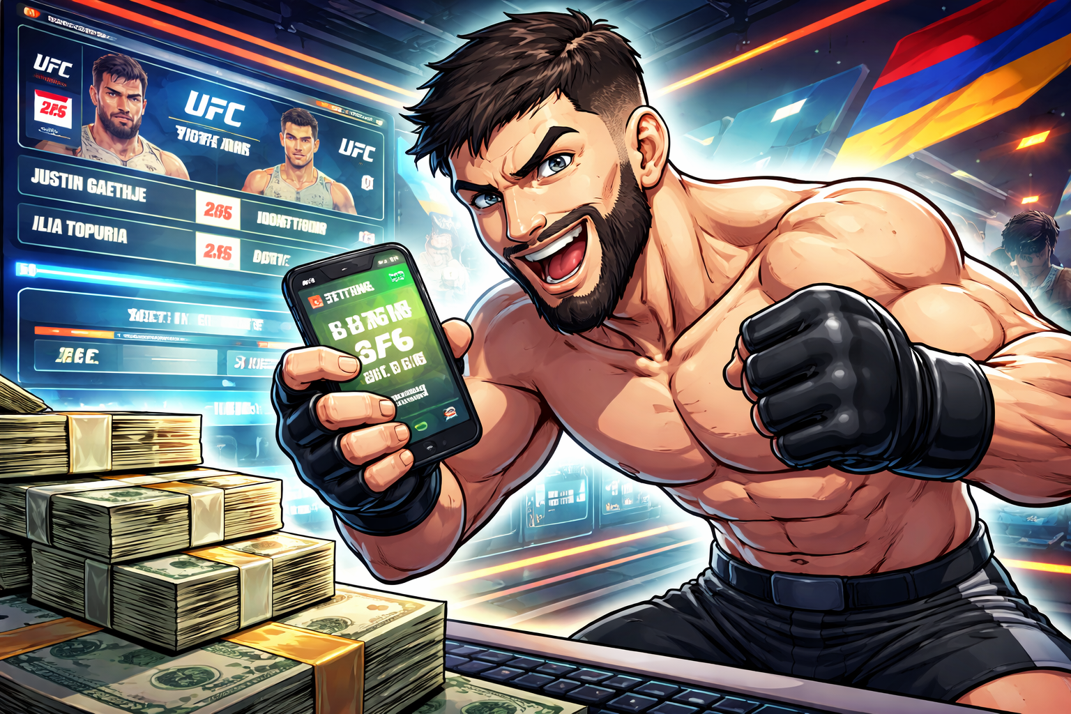 MMA Dnevni Digest - 7. jun 2026.