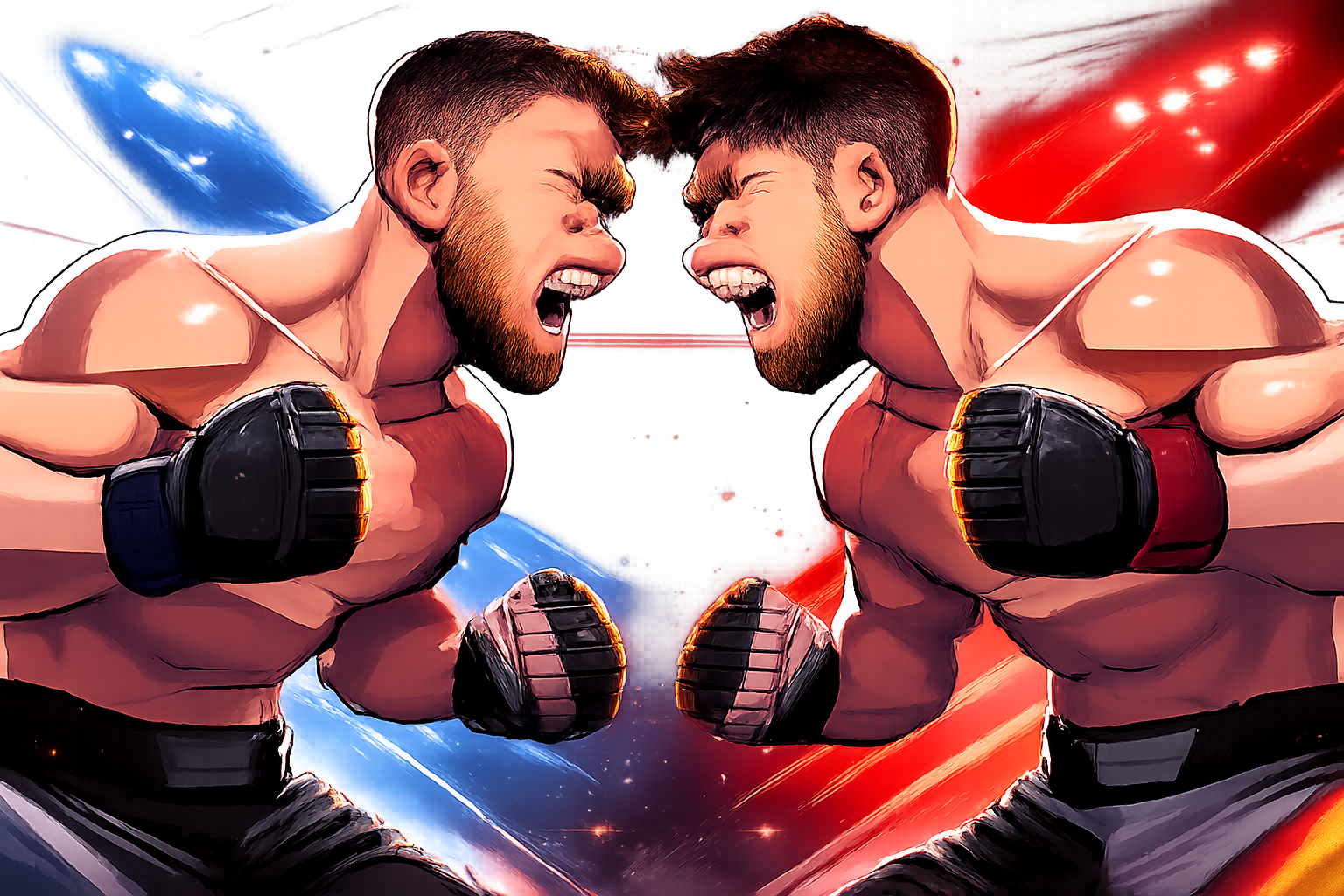 Dnevni MMA Digest - 9. jun 2026.