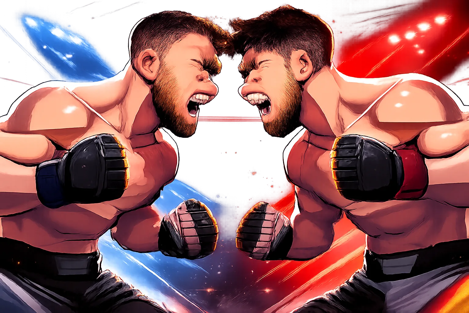 Combat Sports Digest - June 9, 2026