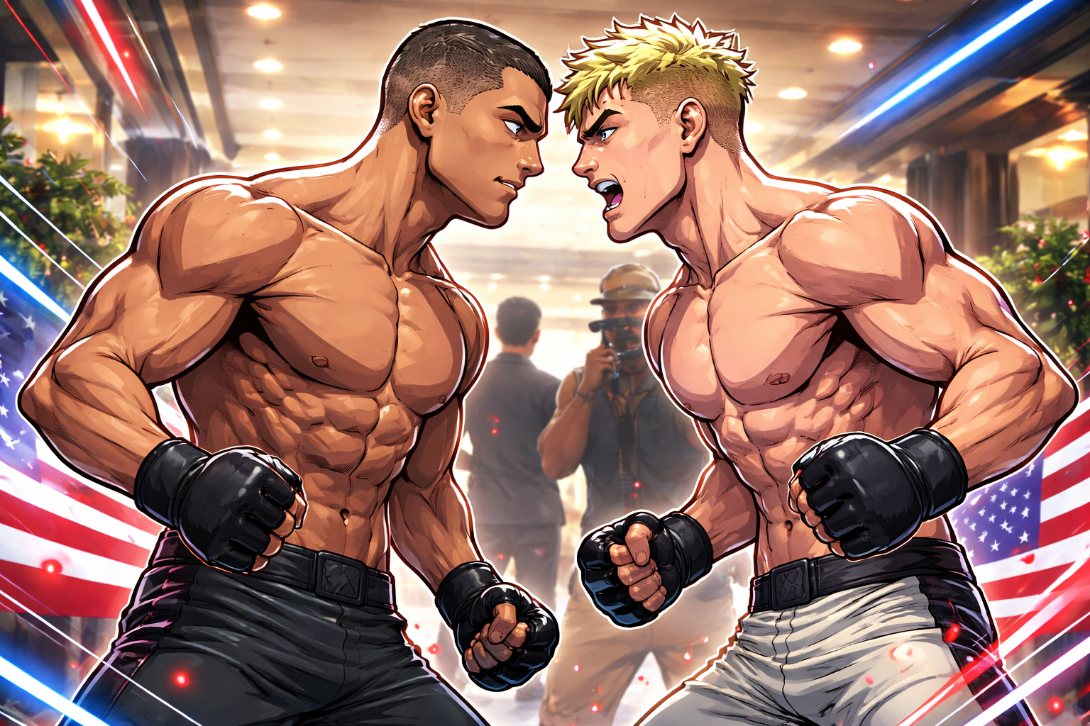 Daily MMA Digest - June 10, 2026