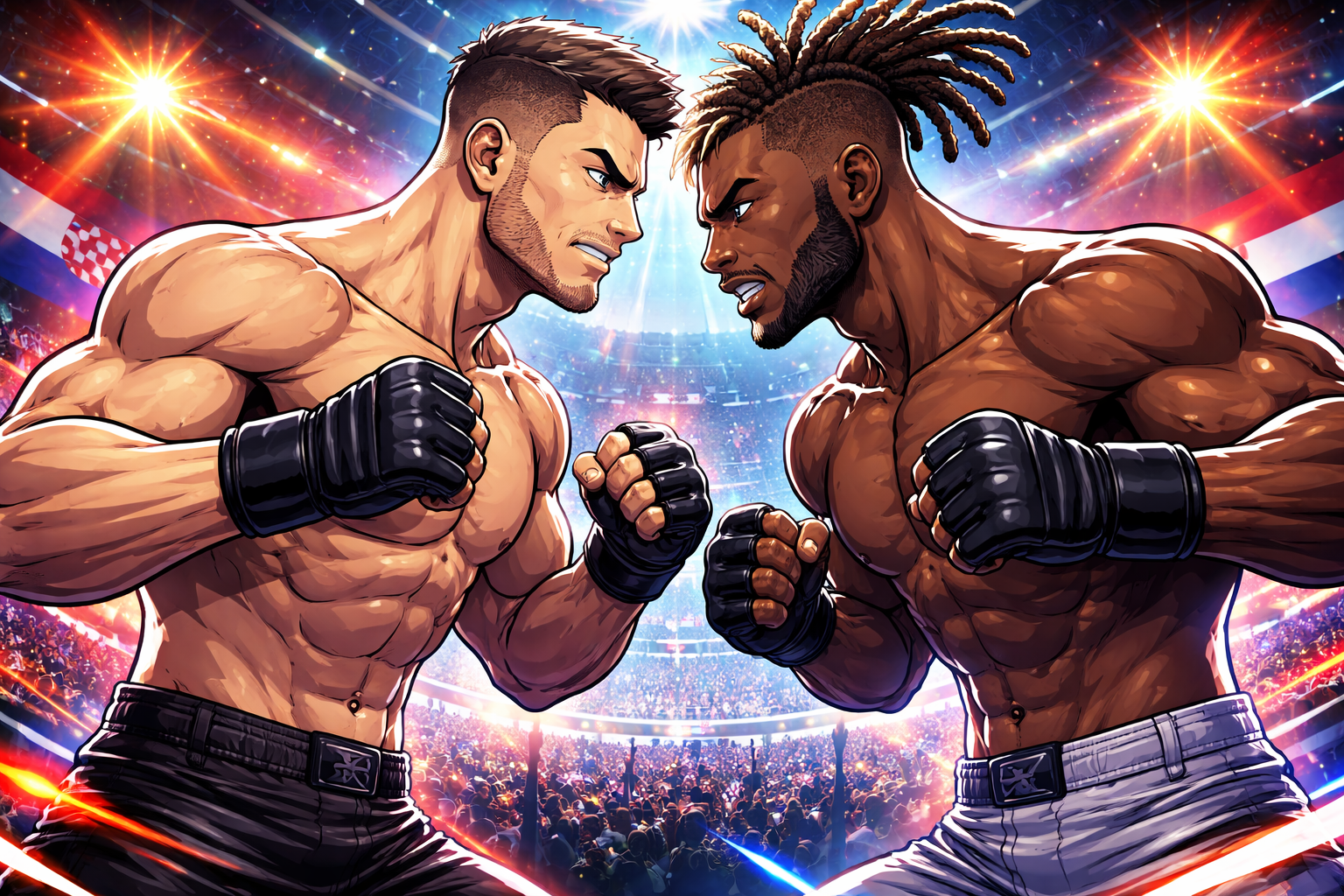 Dnevni Pregled: 12. jun 2026 - Highlights u MMA i borilačkim sportovima