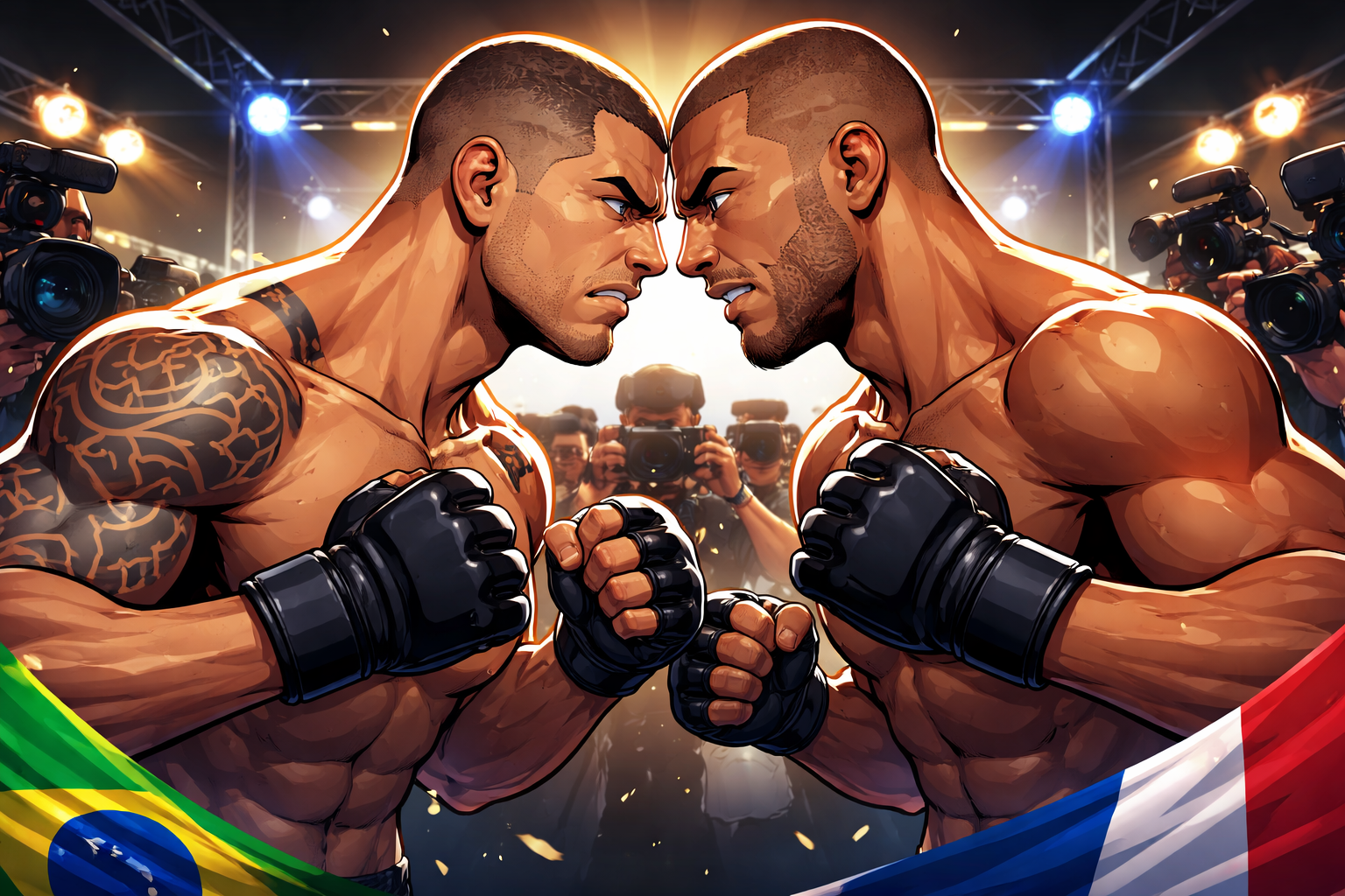 Daily MMA Digest - June 13, 2026