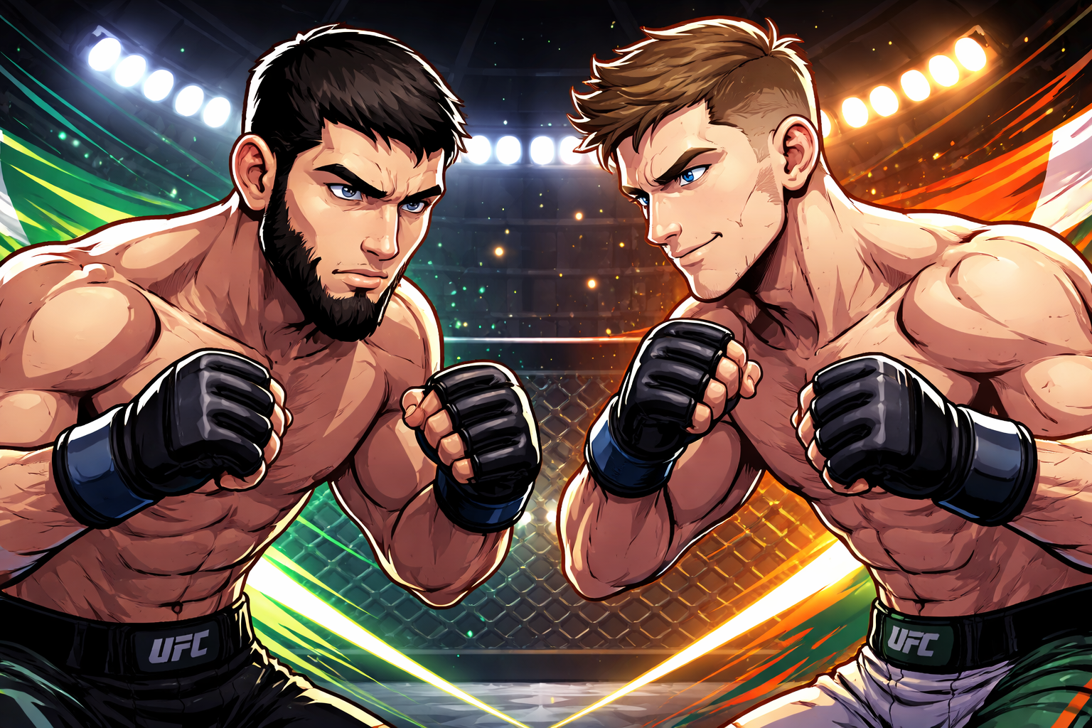 Daily Digest: MMA News Update