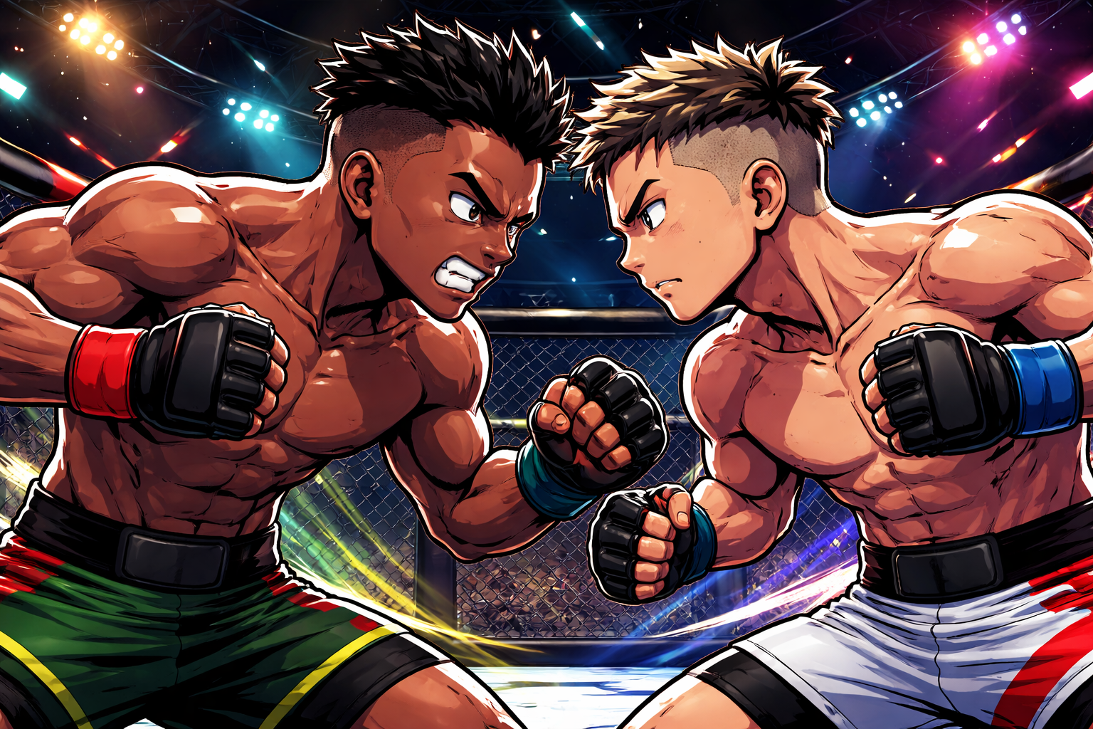 MMA i Boks Dnevni Pregled - 20. jun 2026.