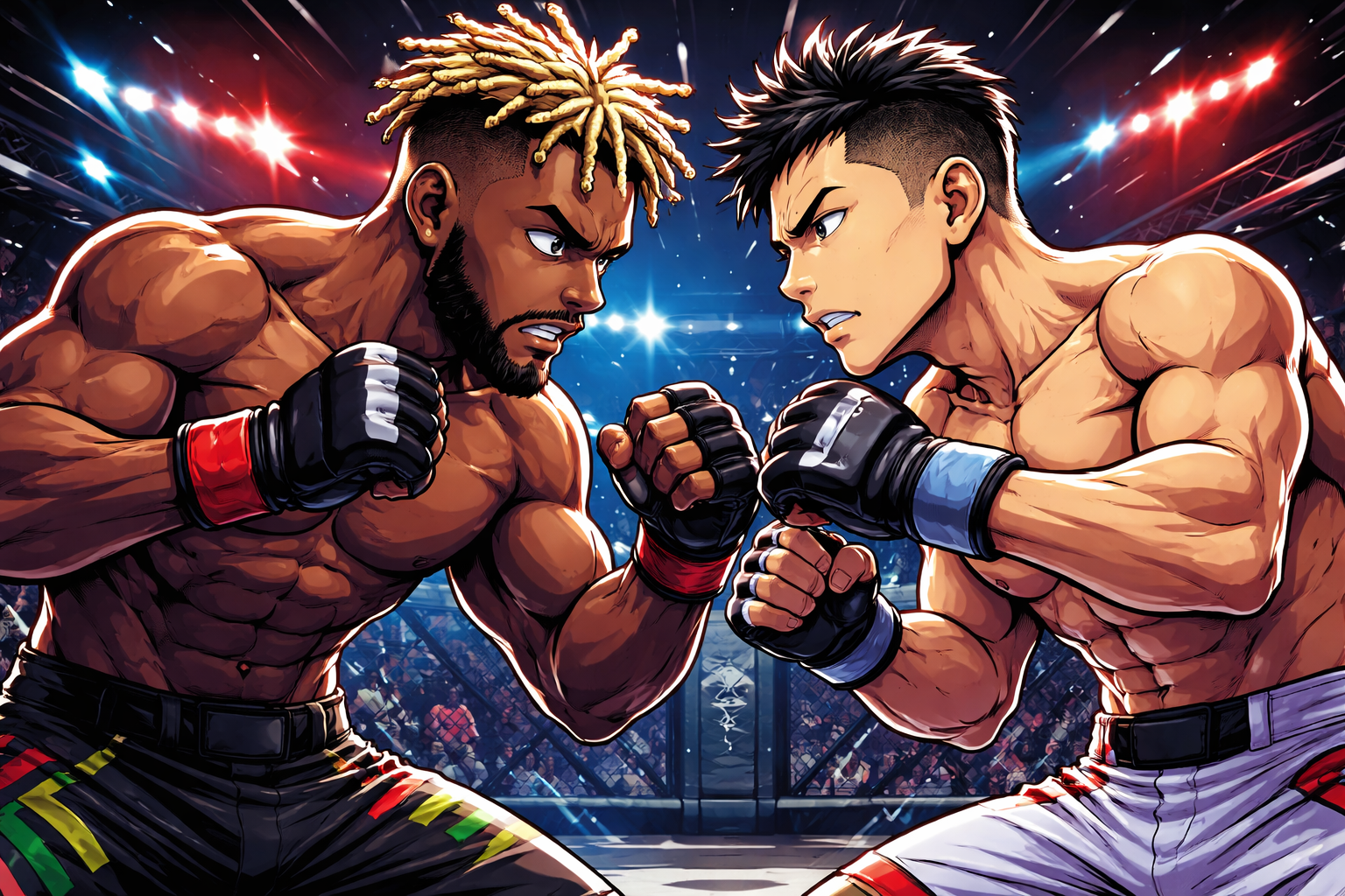 Daily Digest: June 21, 2026 - UFC Fight Night 279 Highlights
