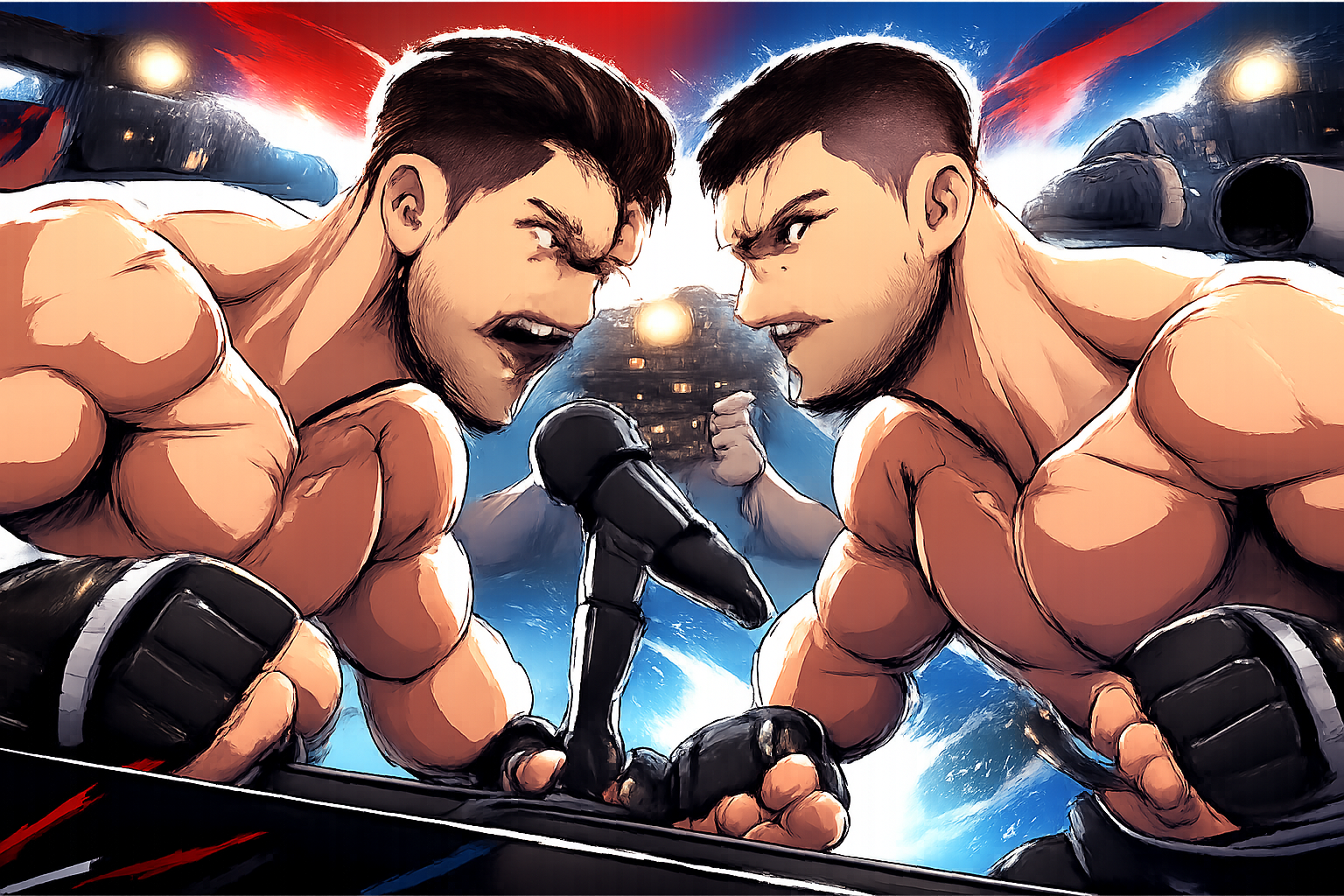 MMA Digest: Exciting Fights and Future Matchups