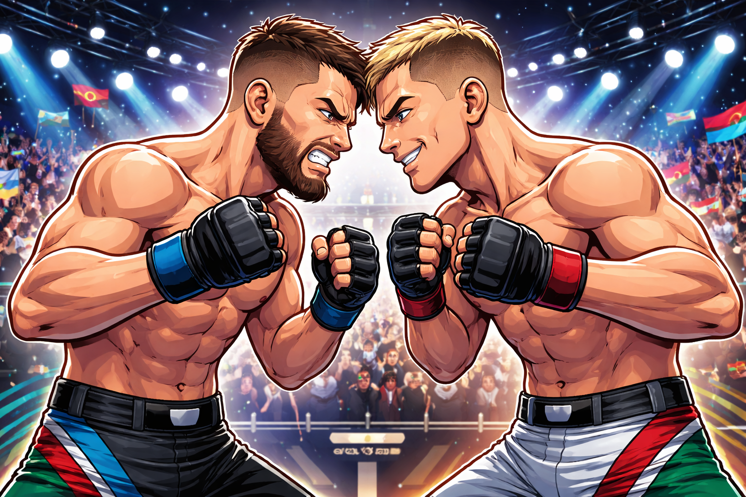 Daily MMA Digest: UFC Baku Weigh-Ins and Regional Boxing Growth
