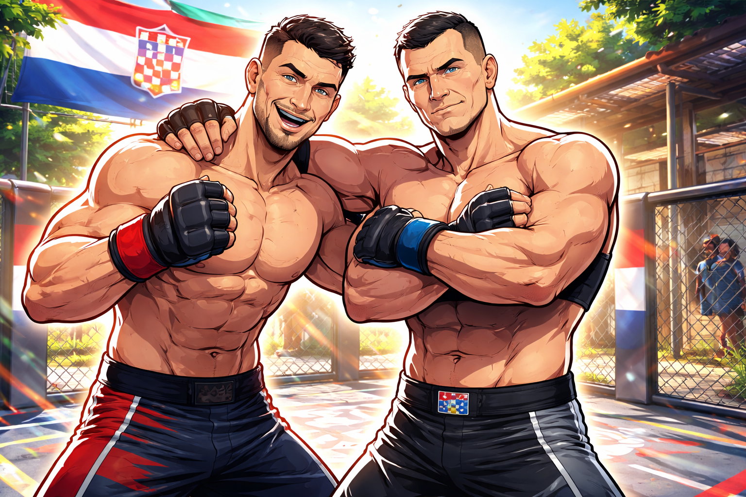 MMA Digest: June 29, 2026