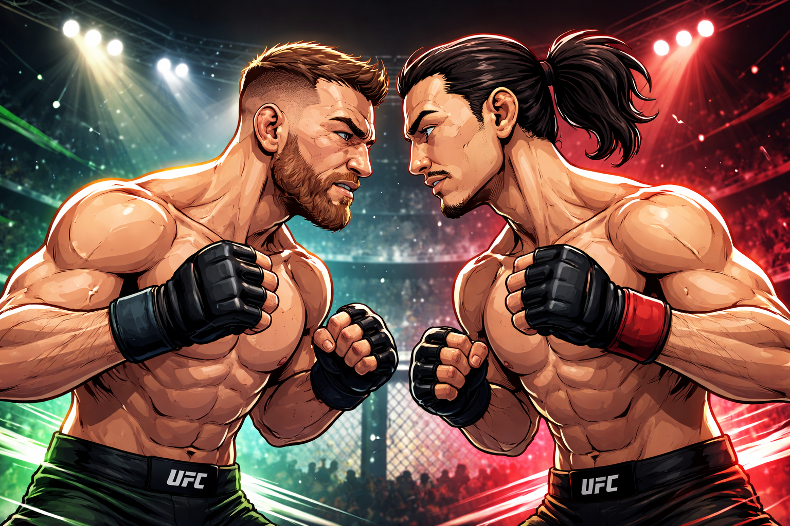 Dnevni MMA Digest - 30. jun 2026.