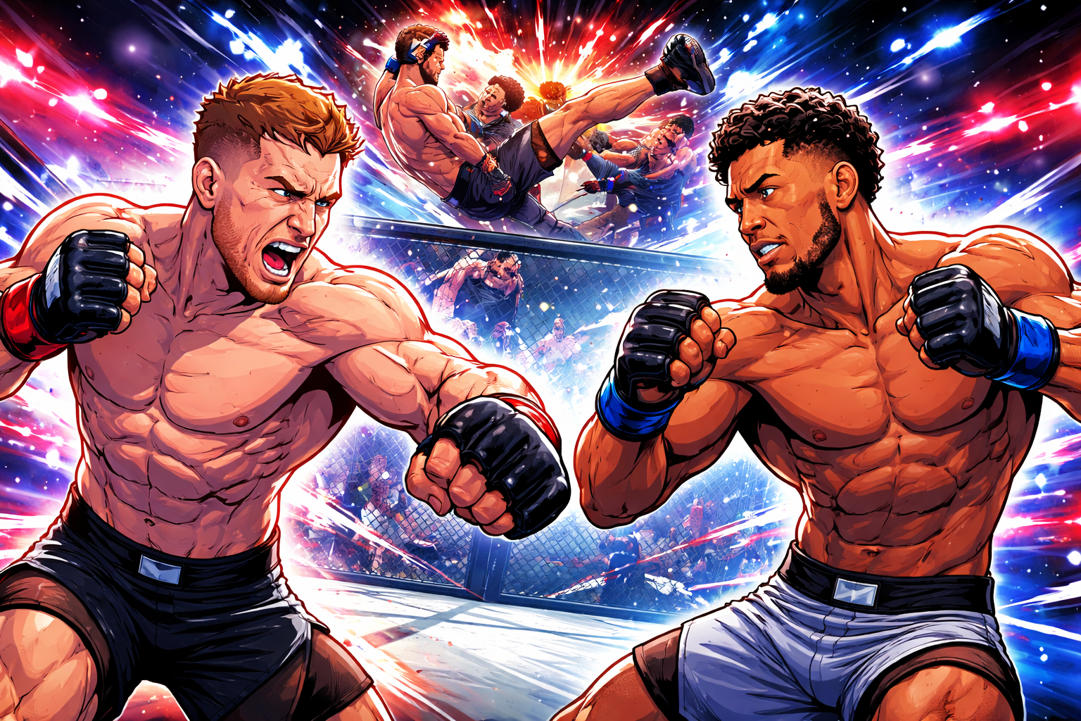 Balkan Fight News Daily Digest - July 1, 2026