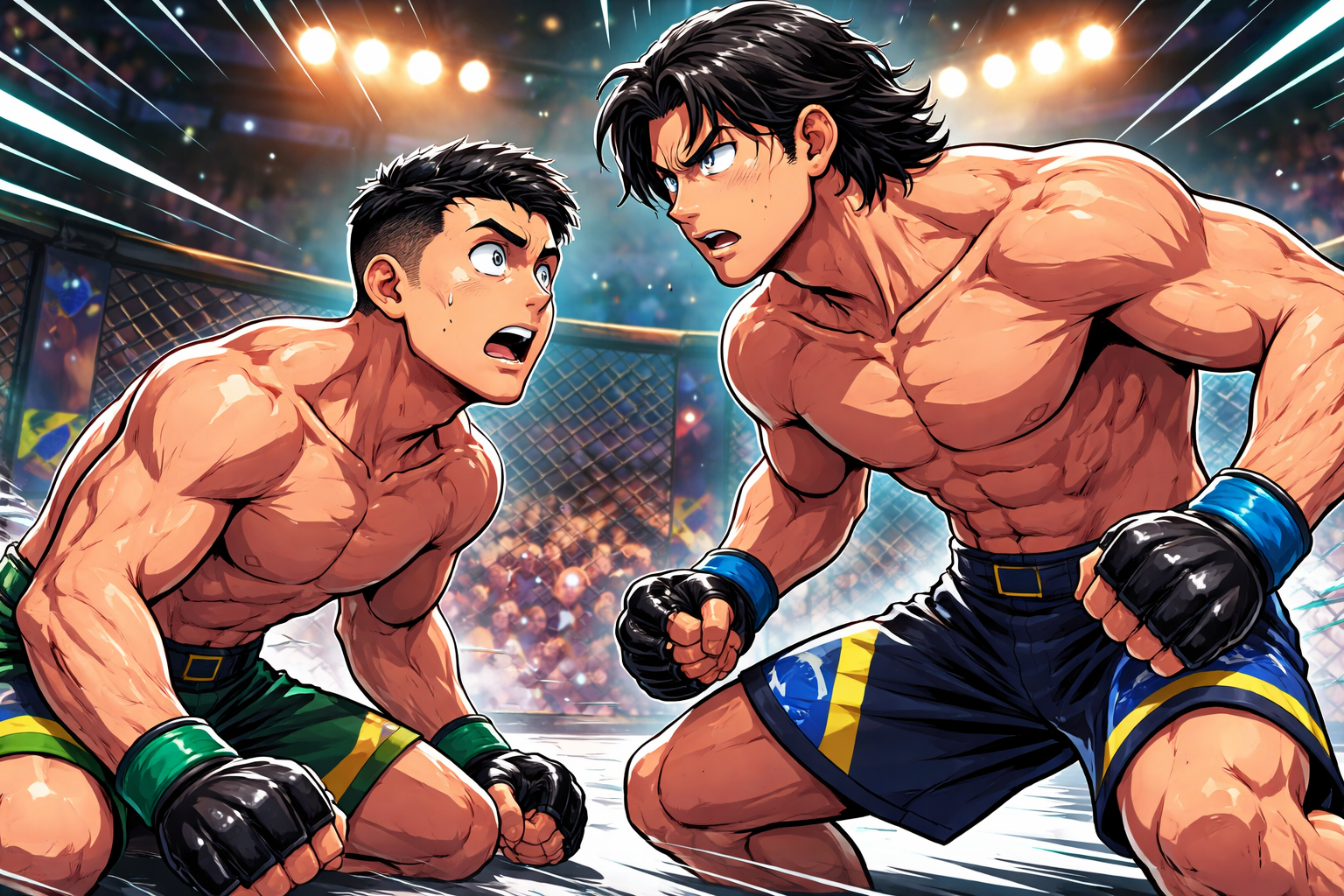 Combat Sports Digest: July 4, 2026