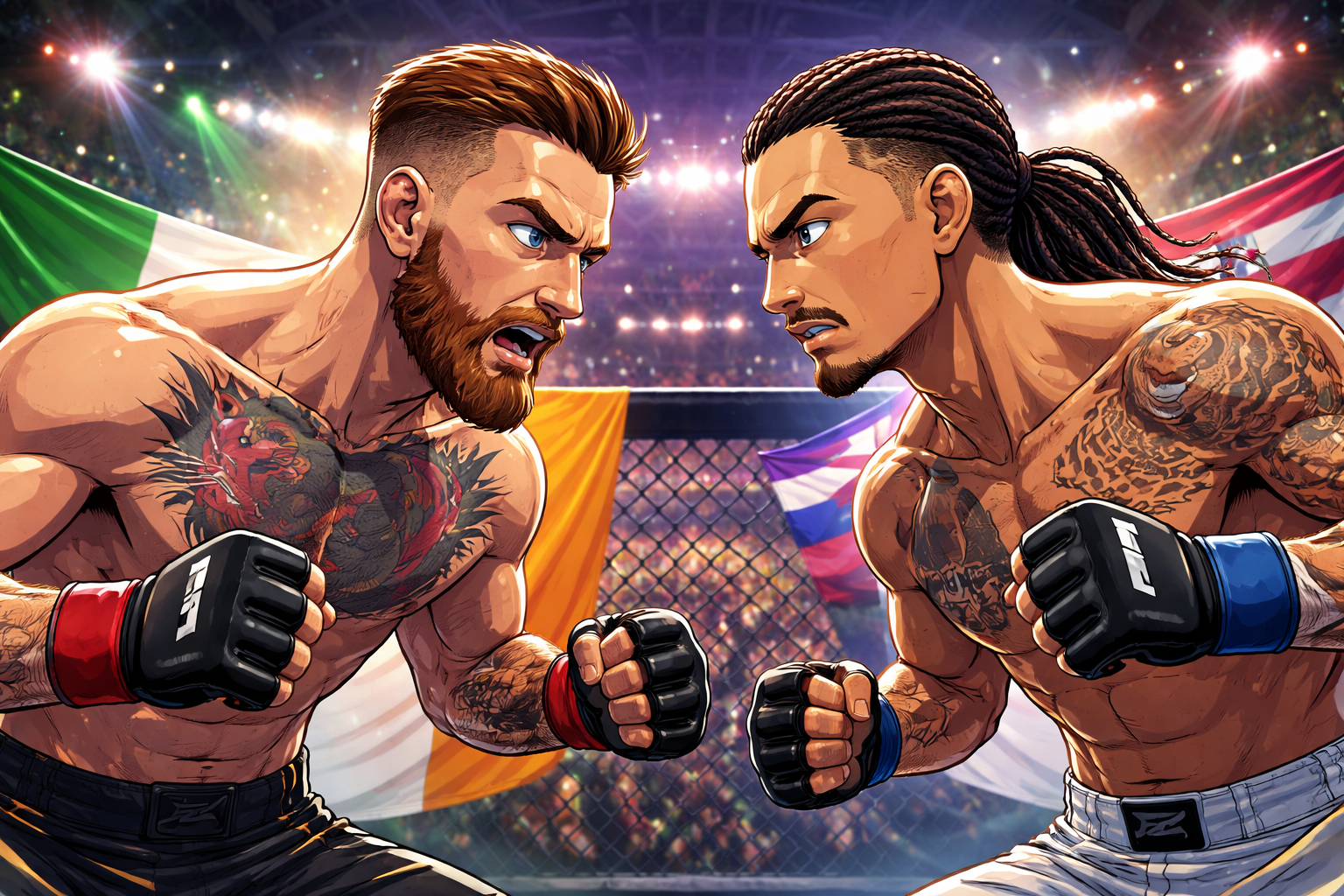 Dnevni MMA Digest: Povratak McGregora, Holloway i nakon poraza od Oliveire