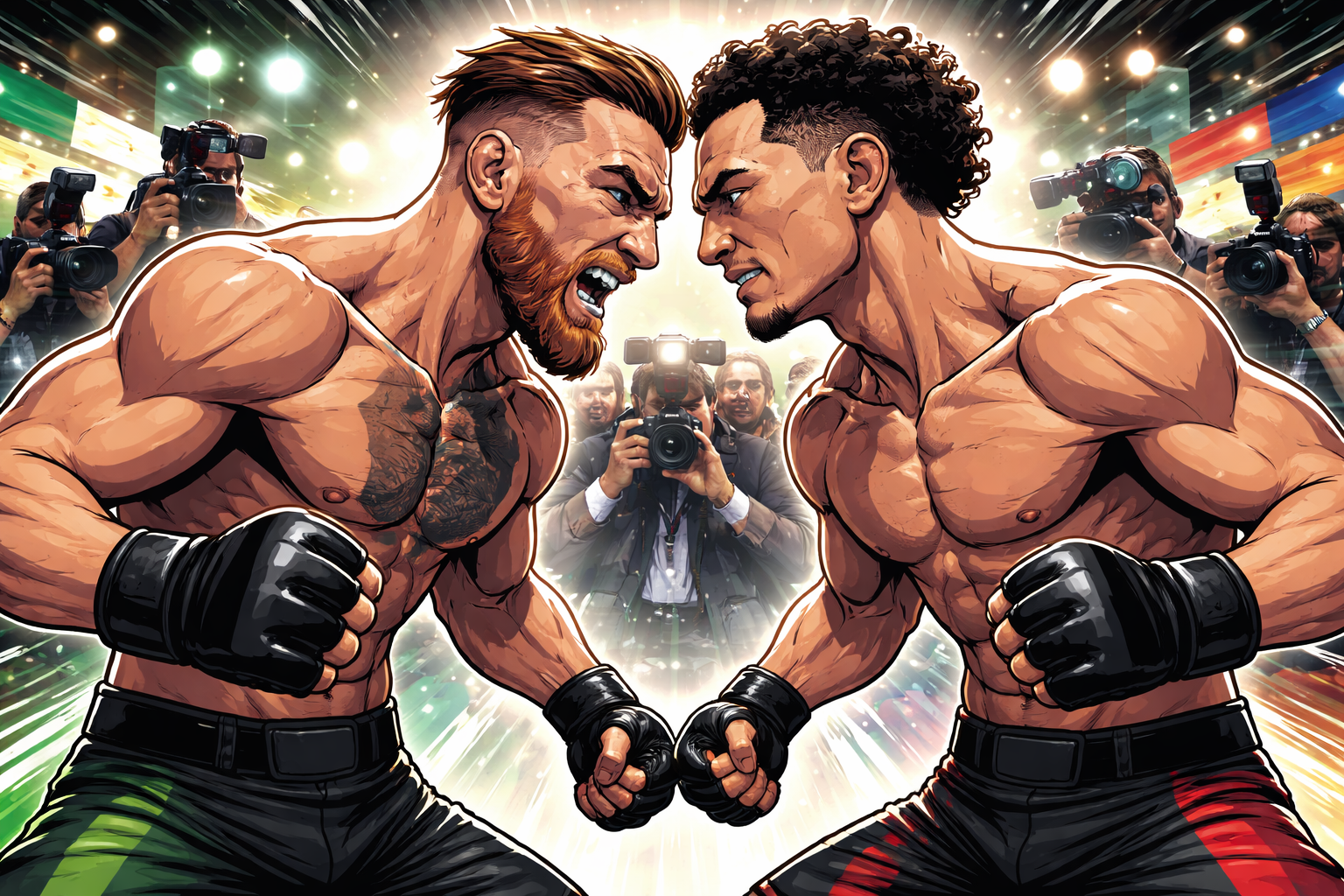 MMA Dnevni Digest: Povratak McGregora, Borba Hrgovića i Dodatno