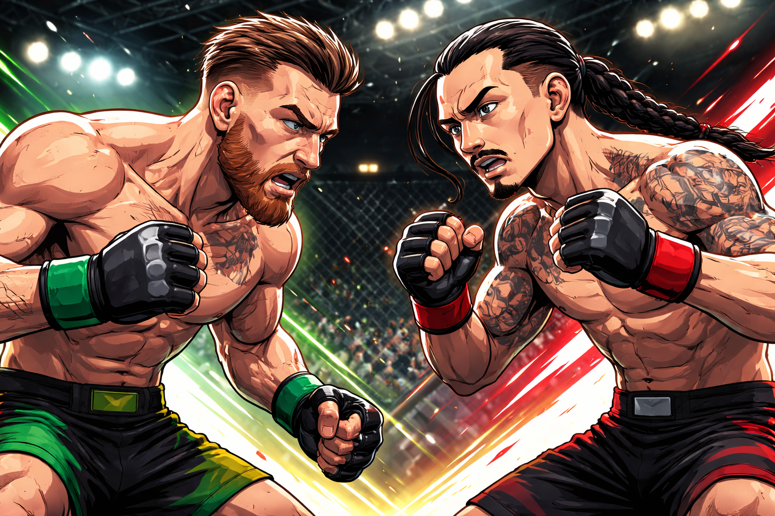 Dnevni Izveštaj: Povratak Conora McGregora završava povredom, Johnny Fisher potpisuje sa Zuffa Boxing