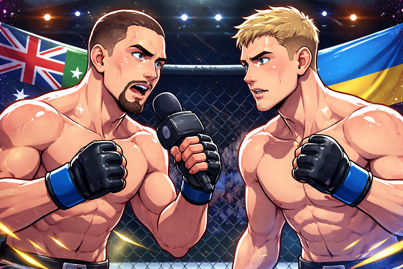 Dnevni MMA Digest: Povratak Whittakera, McGregorov neuspel i novi talenti
