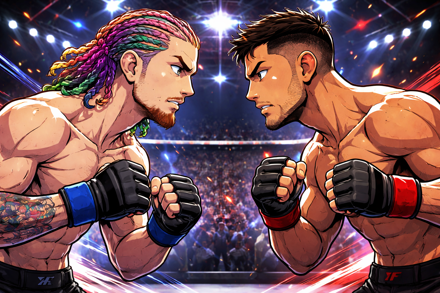 MMA Digest: O'Malley i Bautista, Chisora na delu i FNC novosti
