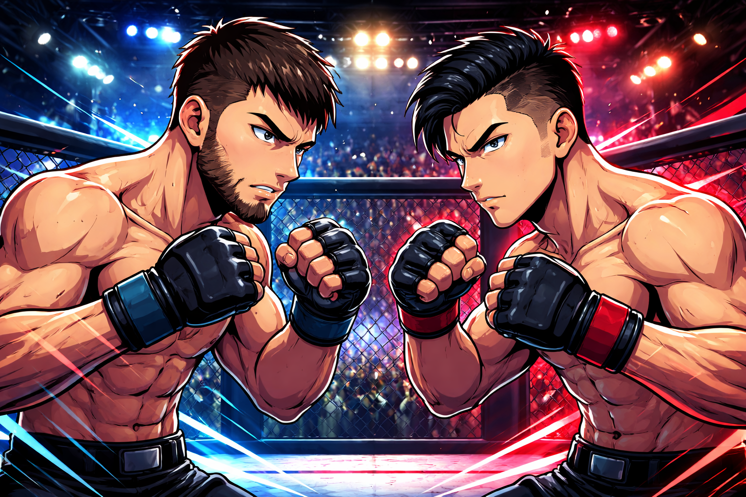Dnevni MMA Digest - 17. jul 2026.