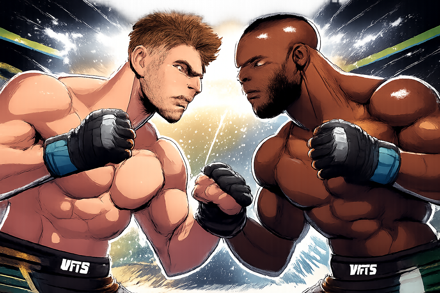 Nedeljni MMA Digest: Osvrt na aktuelne borbe i borce
