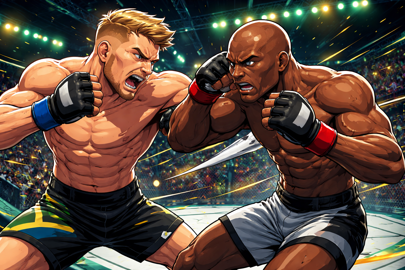 MMA and Combat Sports Daily Digest - July 19, 2026