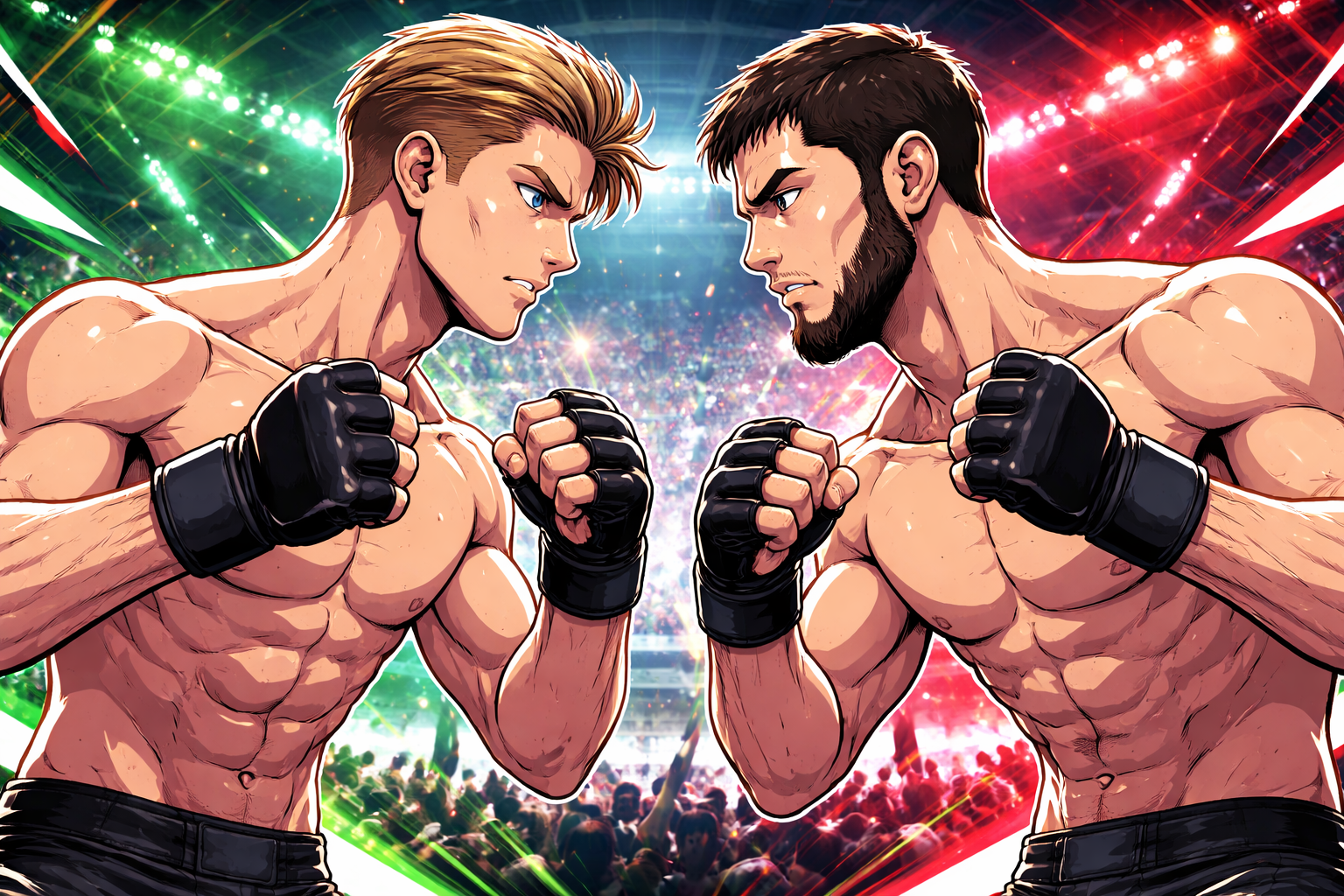 MMA Dnevni Digest: UFC Fight Night, PFL Vašington, i Vesti iz Boksa