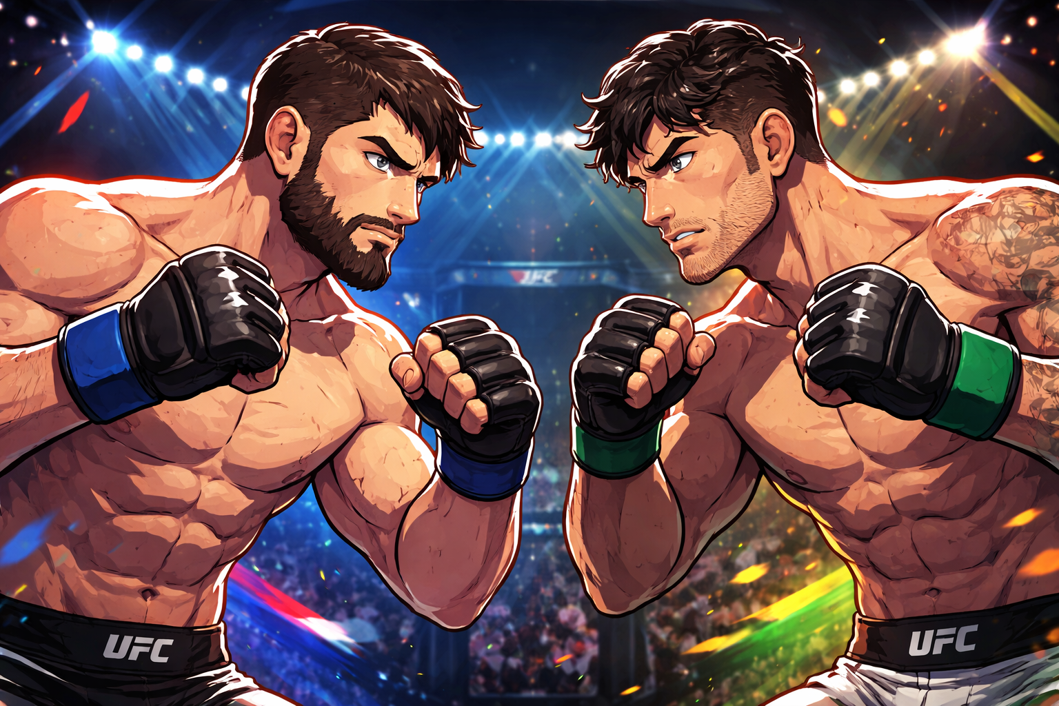 MMA Digest: July 22, 2026