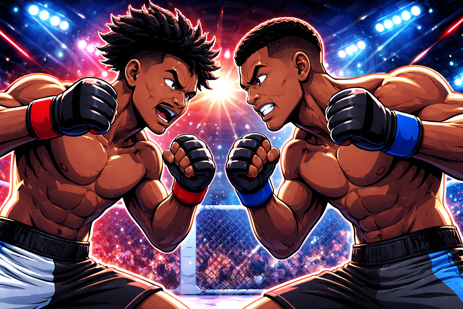 Dnevni MMA Digest - 23. jul 2026