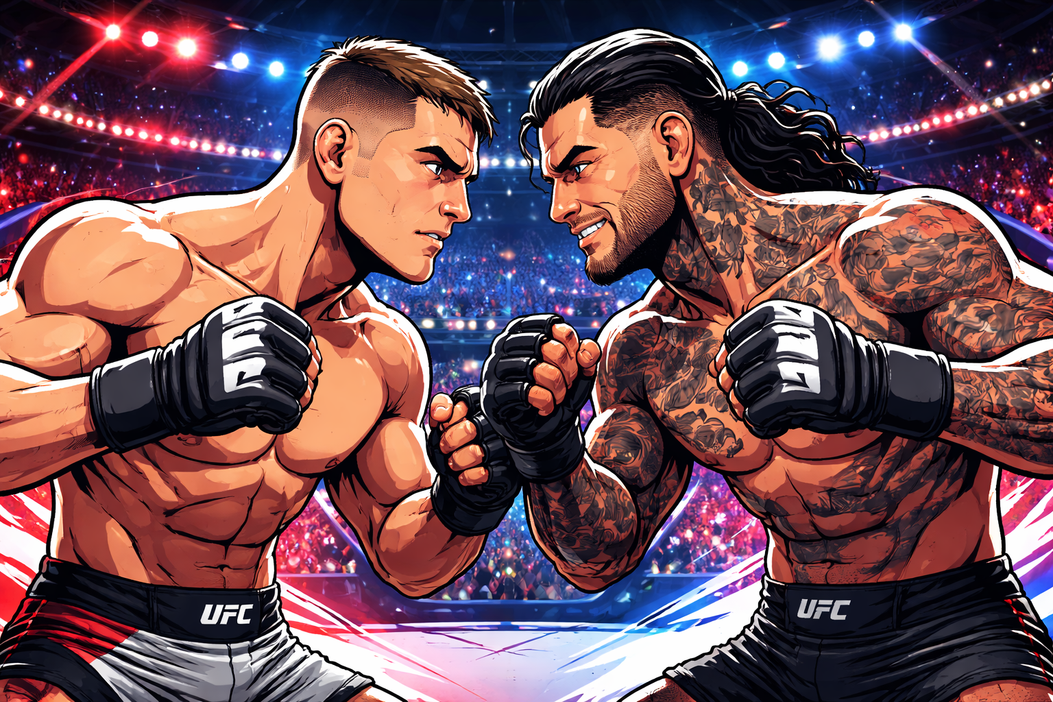Balkan Fight News Dnevni Digest - 27. jul 2026.
