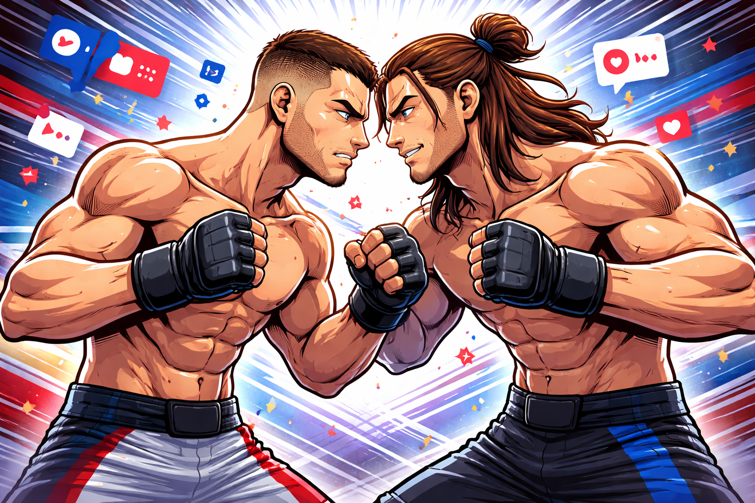 Daily Digest: Exciting Developments in MMA and Boxing