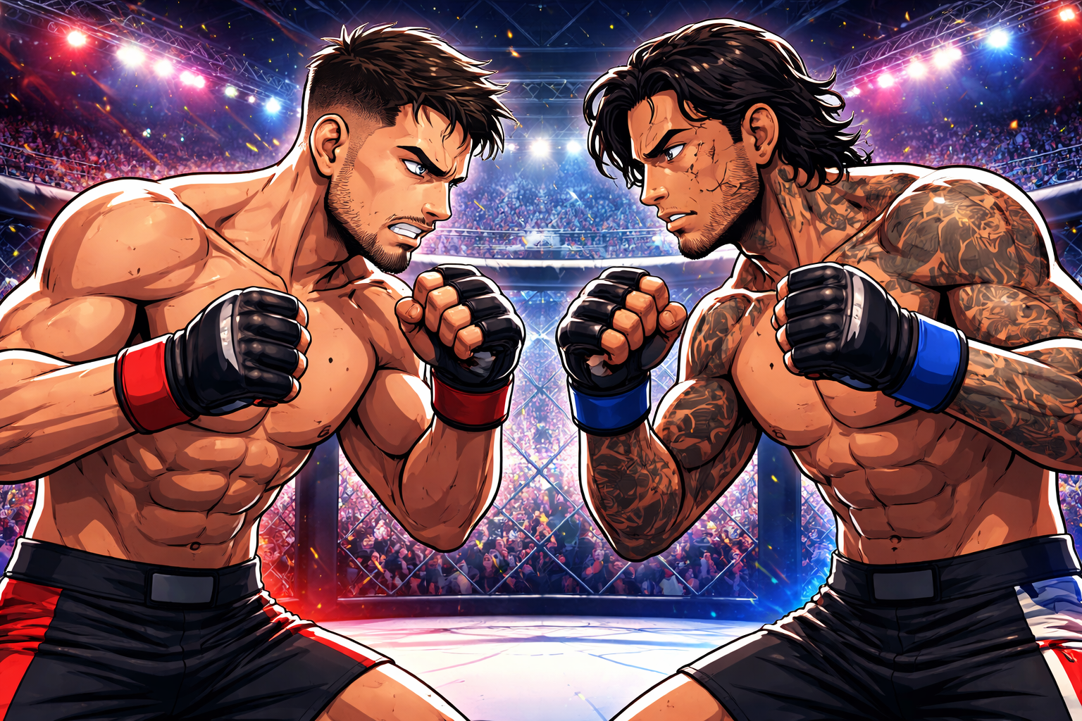 Dnevni MMA Digest: UFC Fight Night u Beogradu